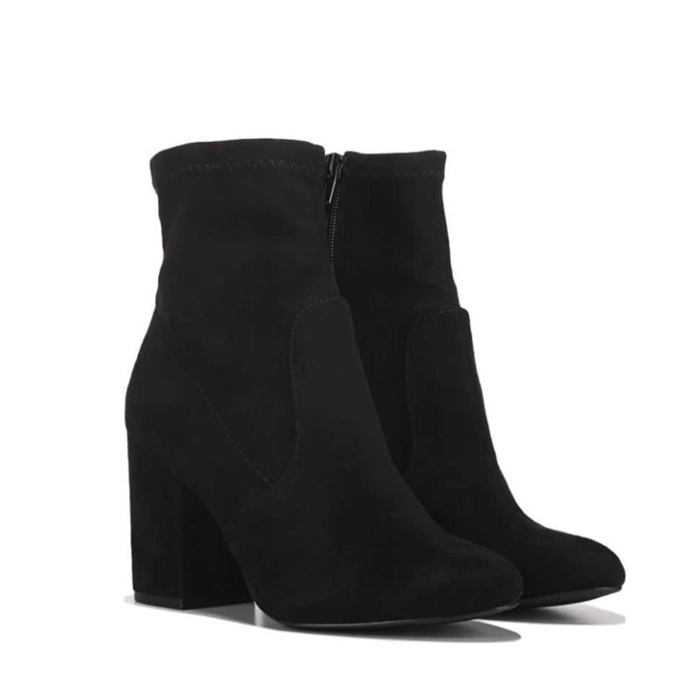 Steve Madden Gaze Booties